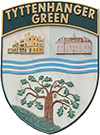 Tyttenhanger Green Crest